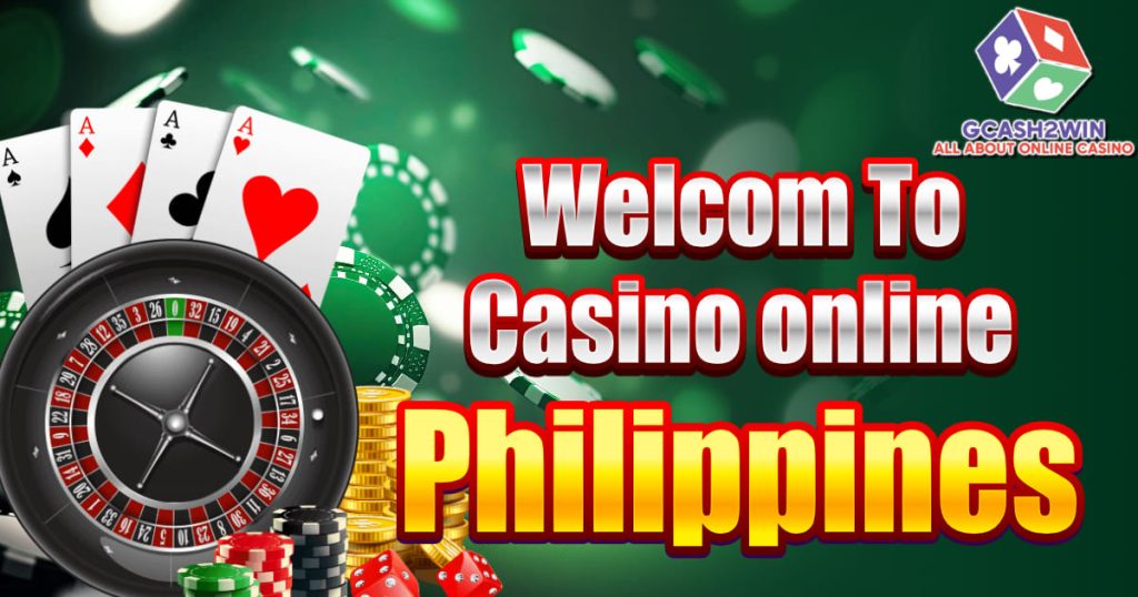 welcome to  casino online philippines