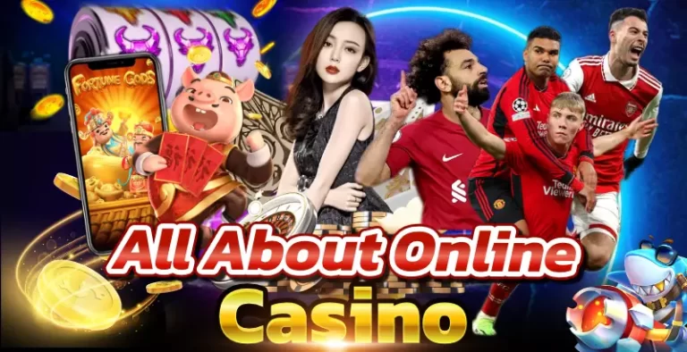 Okebet-online-casino